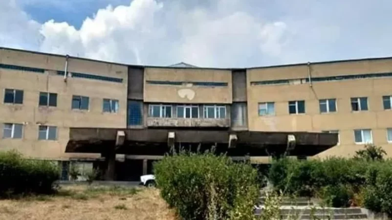 «Մարտունի» ԲԿ-ում բժիշկներն իրար են ծեծել. 168