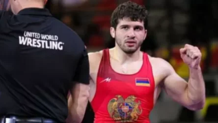 Հայ ըմբիշները երկու արծաթ ու մեկ բրոնզ են նվաճել Բուլղարիայի հուշամրցաշարում