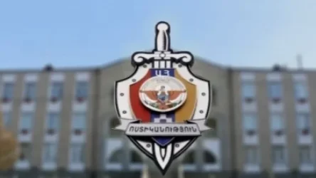 Ադրբեջանական զինուժի դիվերսիոն խումբը կրակ է արձակել ԱՀ ոստիկանության անձնակազմի հերթափոխի մեքենայի վրա