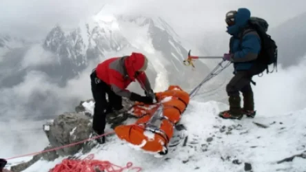 Թուրքիայում ձնահոսքի տակ դահուկորդներ են մնացել. կան զոհեր և տուժածներ