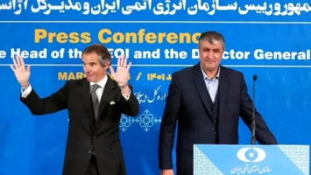 Իրանը ՄԱԳԱՏԷ-ին թույլ կտա մշտադիտարկում իրականացնել երկրում