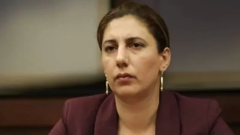 «Սա խաղաղության քարոզի պատասխանն է». Սոֆյա Հովսեփյան