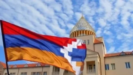 Ադրբեջանի գործելակերպն անփոփոխ է. Արցախի ԱԺ-ն հայտարարություն է տարածել