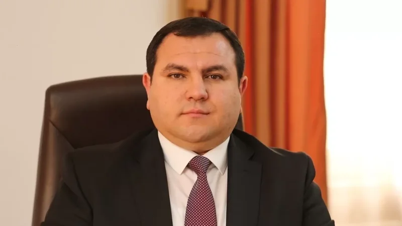 Տարածքային կորուստներ չունենք. Արցախի պետնախարար