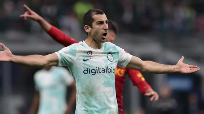 Ավելի լավ է մեկ քայլ շուտ, քան երկու քայլ ուշ․ Մխիթարյանը՝ Հայաստանի հավաքական վերադառնալու հավանականության մասին