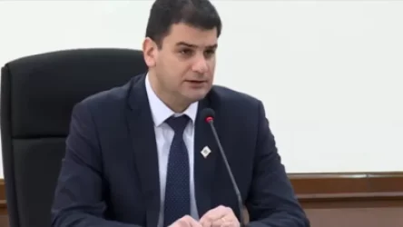 Ի՞նչ վիճակ է Երևանում կարմրուկի հետ կապված. քաղաքապետը հետաքրքրվեց