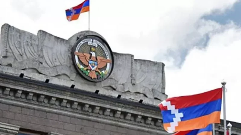 Արցախի ՊԲ-ն հայտարարություն է տարածել