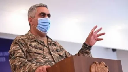 Այս ամենը գրվելու է, այդ անուններն անմահանալու են. Արծրուն Հովհաննիսյան