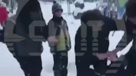 ՏԵՍԱՆՅՈՒԹ․ Կինը կոտրել է երեխայի ողնաշարը՝ որդուն հրելու համար. ՌԴ