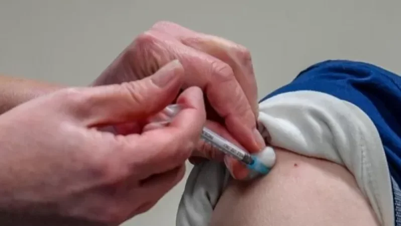 Մինչ օրս Հայաստանում քանի՞ անչափահաս է պատվաստվել