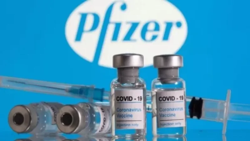 Բացահայտվել են կոպիտ խախտումներ` Pfizer պատվաստանյութի փորձարկումների ժամանակ