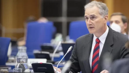 Իմ գլխավոր նպատակը Հայաստանի և Ադրբեջանի միջև խաղաղության հասնելն է. ԱՄՆ պետքարտուղարի խորհրդական