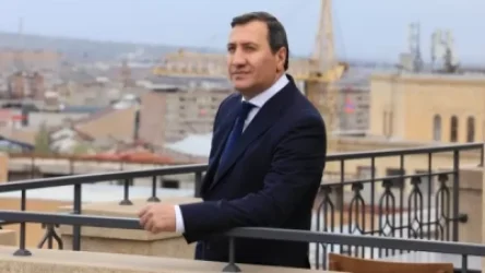 Արզաքանցյանի դեմ քրգործ է հարուցվել