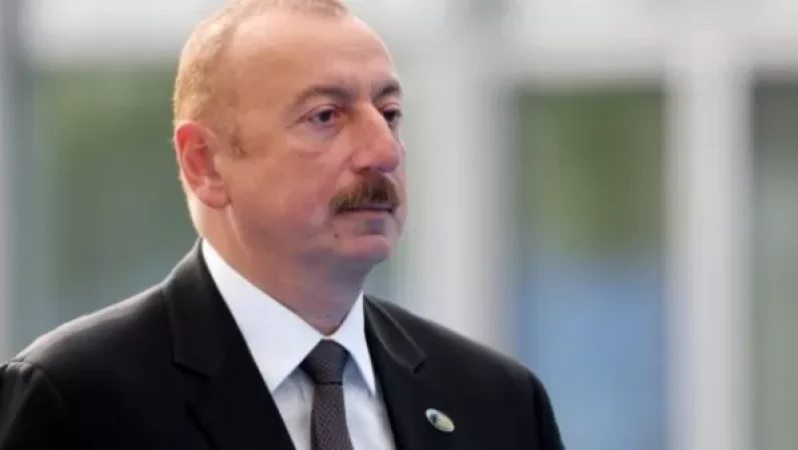 Ալիևը հայտարարել է, որ Հայաստանից պատասխան չեն ստացել