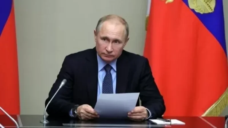 Պուտինը ցանկցել է, որ Ռուսաստանը լինի Արևմտյան Եվրոպայի մաս. ինչ է գրում  The Guardian-ը