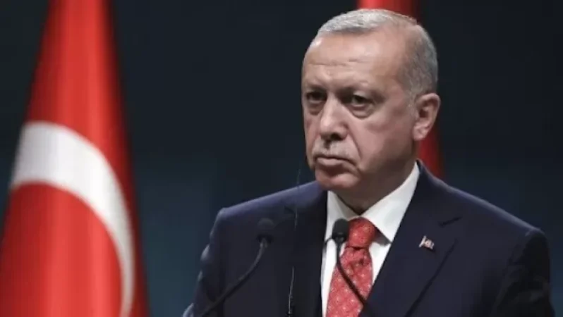 Էրդողանի մահվան լուրը տարածողների դեմ Թուրքիայում իրավական գործընթաց է սկսվել