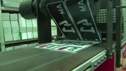 ՏԵՍԱՆՅՈՒԹ. Համարանիշերի կորստի կամ հափշտակության դեպքում նույն համարանիշերը վերականգնվում են