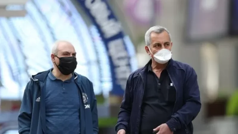 COVID-19-ի կանխարգելման նպատակով նախատեսվում են նոր սահմանափակումներ. ԱՆ