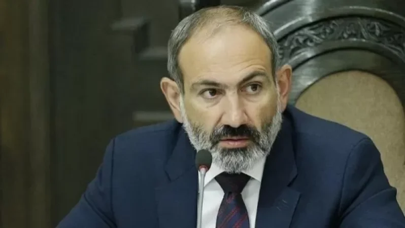 Փաշինյանը Կապանո՞ւմ է. «Հրապարակ»