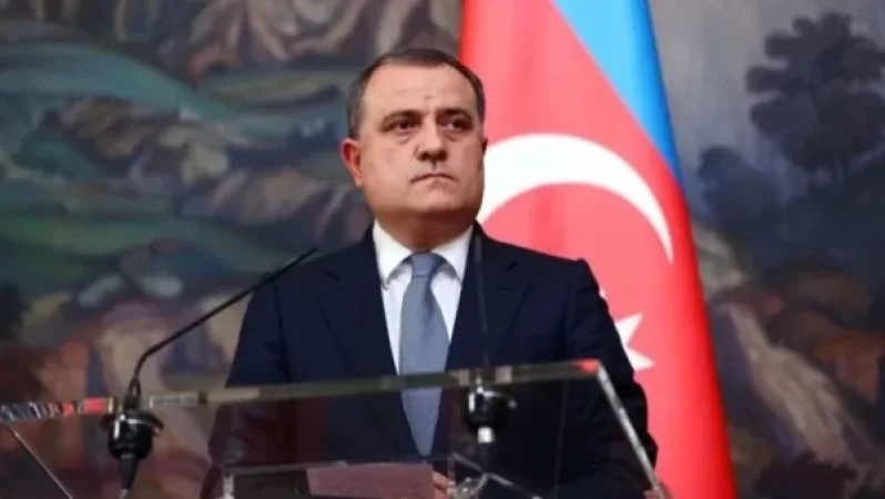 Բայրամովը` Ալիև-Փաշինյան հնարավոր հանդիպման մասին