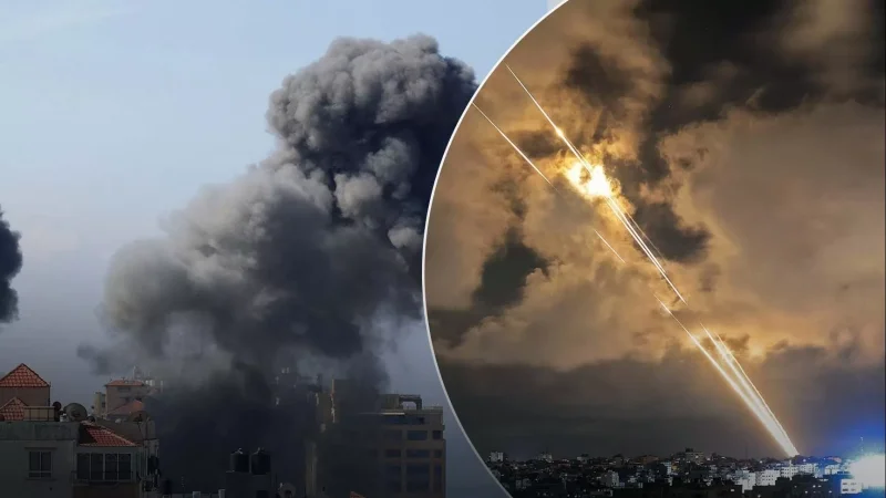 Իսրայելը համաձայնել է հետաձգել Գազայում ցամաքային գործողությունը. հայտնի է պատճառը