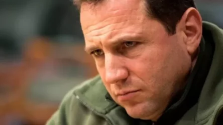 Դավիթ Տոնոյանի նվեր ստացած զենքերն ԱԱԾ-ն տարել է փորձաքննության. «Ժողովուրդ»