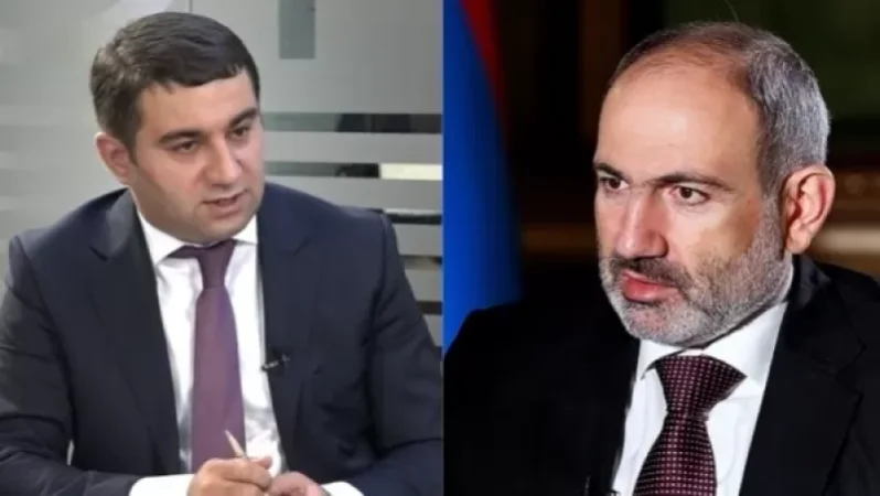 Մարդկանց կյանքը վատանալու է. 2022-ի. բյուջեի նախագիծը հստակ ուղերձ է. Նաիրի Սարգսյան