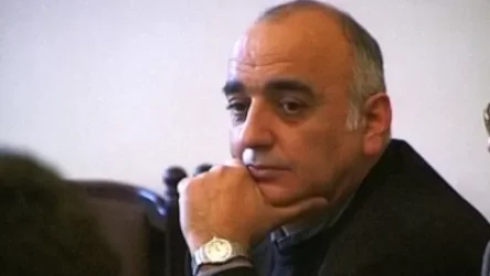 Վանո Սիրադեղյանի աճյունը Վրաստանում է. «Իրավունք»