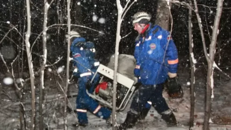 Կործանված Ան-12 ինքնաթիռի ավիավթարի վայրում հայտնաբերվել են բոլոր 9 զոհի մնացորդները