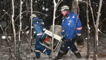 Կործանված Ան-12 ինքնաթիռի ավիավթարի վայրում հայտնաբերվել են բոլոր 9 զոհի մնացորդները