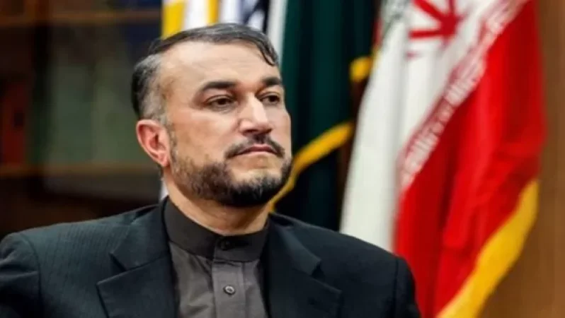 Իրանի արտգործնախարարը` Իրանի և Ադրբեջանի ներկայիս հարաբերությունների մասին