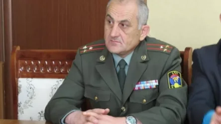 Հայկական ուժերի պատասխան գործողությունները թշնամուն զգացնել տվին, որ արցախցին քնած չէ. Սենոր Հասրաթյան