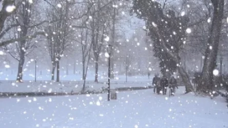 Հայտնի է, թե ինչ եղանակ կլինի առաջիկա օրերին