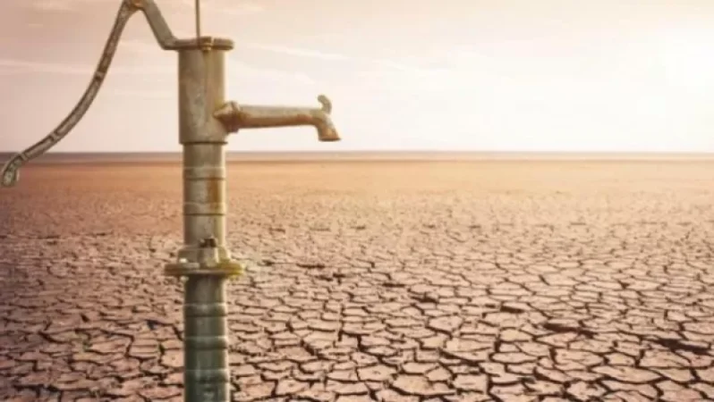 Աղետալի երաշտը շատ մոտ է. գիտնականն ահազանգում է