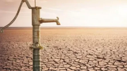 Աղետալի երաշտը շատ մոտ է. գիտնականն ահազանգում է