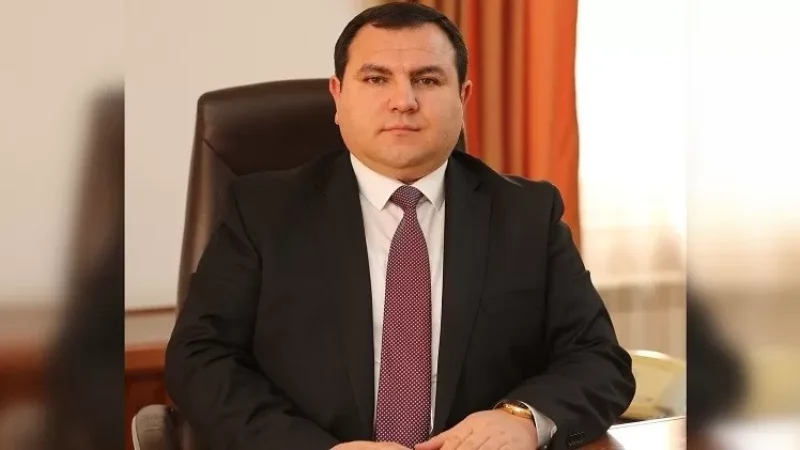 Պատանդ ենք ադրբեջանցիների ձեռքում, միակ ճանապարհը պայքարելն է մինչև վերջ. Արցախի պետնախարար