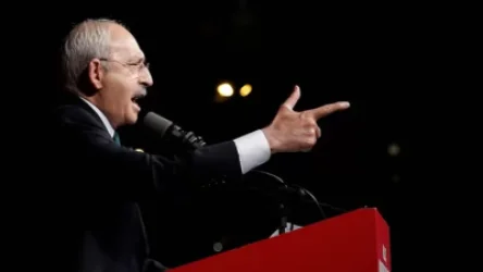 Հայտնի է` ով կպայքարի Էրդողանի դեմ Թուրքիայի առաջիկա ընտրություններում