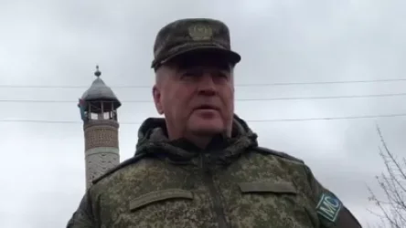 Արցախում կպահանջեն Վոլկովի հրաժարականը. «Հրապարակ»