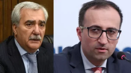 Լարված են «քոչարյանական» եւ «թորոսյանական» թևերի հարաբերությունները․ «Ժողովուրդ»