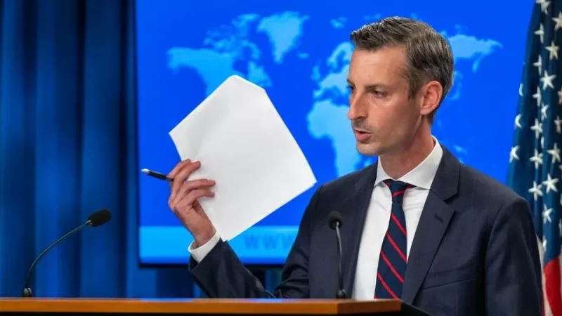 ԱՄՆ Պետական դեպարտամենտը`  ադրբեջանական դիվերսիայի մասին