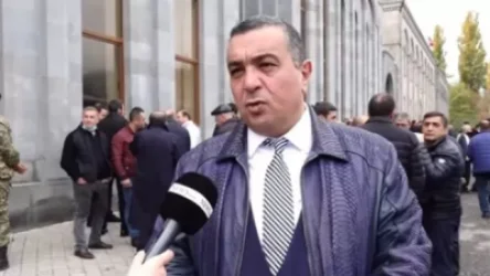 Առուշանյանին լռեցնել չեն կարողանալու․ պաշտպան