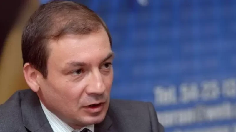 Կյանքից հեռացել է պաշտպանության նախկին փոխնախարար Արտակ Դավթյանը