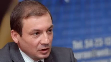 Կյանքից հեռացել է պաշտպանության նախկին փոխնախարար Արտակ Դավթյանը