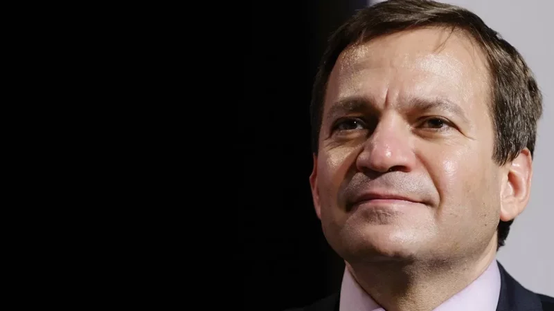 Պատրիկ Կարամը մեկնաբանել է Ալիևի հայտարարությունը. «ինչ կեղծավոր է»