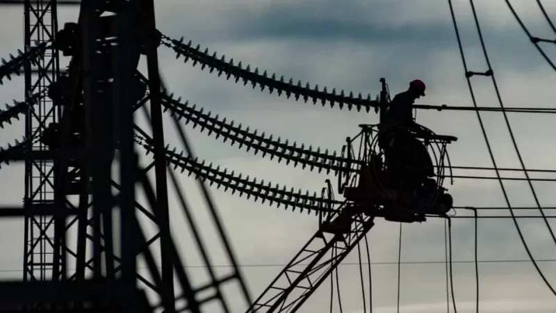 Ուկրաինայում էլեկտրաէներգիայի սպառման ընդհանուր պարտքը կազմում է 67,5 միլիոն դոլար