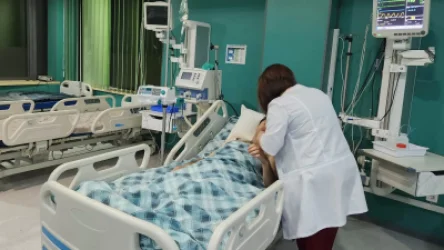 Ինչ վիճակում է վիրավորում ստացած ոստիկանը ադրբեջանցիների դիվերսիայից հետո