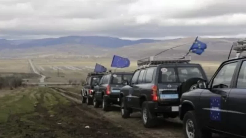 ԵՄ-ն փորձում է հետխորհրդային տարածքում ամրապնդվել. Լոգվինով