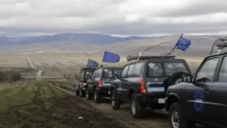 ԵՄ-ն փորձում է հետխորհրդային տարածքում ամրապնդվել. Լոգվինով