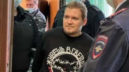 ՌԴ-ում տելեգրամյան ալիքի պատասխանատուն 8,5 տարվա ազատազրկման է դատապարտվել` կեղծիքներ տարածելու համար