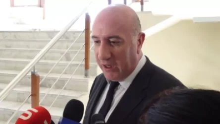 ՏԵՍԱՆՅՈՒԹ. «Զարմանում եմ, որ զոհված զինծառայողների հարազատները վրդովվում են». ՊՆ փոխնախարար